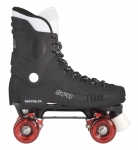 Trekové brusle Raptor 76 Red