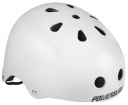 Helma na bruslení Allround Stunt White SR