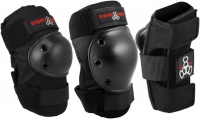 Sada chráničů Triple 8 - Padset Saver Series