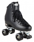 Trekové brusle Rookie Classic V2 Black