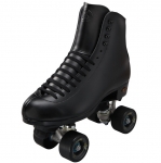 Pánské trekové brusle Riedell Uptown Black