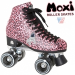Trekové brusle Riedell Moxi Ivy City