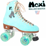 Trekové brusle Riedell Moxi Lolly Floss