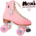 Trekové brusle Riedell Moxi Lolly Strawberry