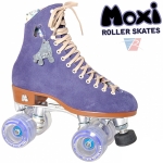 Trekové brusle Riedell Moxi Lolly Taffy