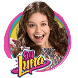 Soy Luna