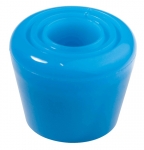 Brzda na trekové brusle Stopper Blue