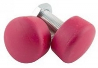 Brzda na trekové brusle SFR - Adjustable Stopper Pink