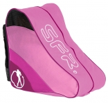 Taška na brusle SFR - Pink bag