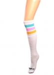 Coolsocks - Podkolenky Cute 8