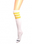 Coolsocks - Podkolenky Simple 4