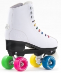 Trekové brusle Rio - Roller Figure White