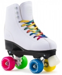 Trekové brusle Rio - Roller Figure White