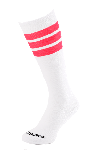 Coolsocks - Podkolenky Slim 16 Neon