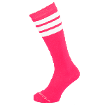 Coolsocks - Podkolenky Slim 22 Neon