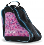Taška na brusle SFR - Designer Bag - Pink