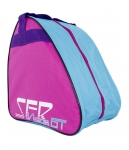 Taška na brusle SFR Vision GT Pink Bag